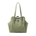 ショッピングピスタチオ アナスイ ANNA SUI ノーブル 2way口金ハンドバッグ （ピスタチオ）