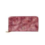 アナスイ ANNA SUI ローズハート ラウンド長財布 (ロゼ)