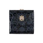 アナスイ ANNA SUI ルーミー 口金二つ�