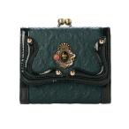 アナスイ ANNA SUI セルパン 二つ折り�