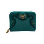 エレノア マルチケース （ターコイズ）