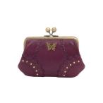 アナスイ ANNA SUI マチルダ 口金ミニ�