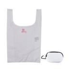  Runner RUNNERavenchula эко-сумка складной compact женский женщина карта inserting сумка имеется застежка-молния полиэстер довольно большой 