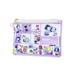  Runner RUNNER Snoopy сумка бардачок Peanuts f линзы прозрачный парусина простой застежка-молния косметичка cosme путешествие документ 