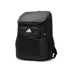 アディダス adidas リュック メンズ レディース 大容量 通学 黒 ブラック リュックサック おしゃれ 軽量 軽い ブランド カジュアル ボック