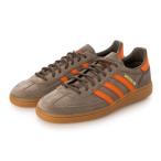 アディダス adidas adidas - MENS HANDBALL SPEZIAL Cargo Brown/Orange/Gold Metalli