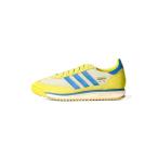 アディダス adidas SL 72 RS (Pure Sulfa × Blue × Yellow)
