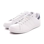 アディダス adidas STAN SMITH スタンスミス （コアホワイト/コアホワイト/ダークブルー）