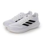 アディダス adidas IE8593 （ホワイト/クロ）