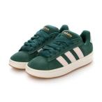 ショッピングリネン アディダス adidas レディース スニーカー グランドコート アルファ JI1715 （カレッジグリーン/ワンダークォーツ/リネングリーン）