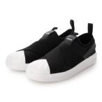 ショッピングアディダス アディダス adidas レディース スニーカー ストリートトーク KK0372 （コアブラック/フットウェアホワイト/フットウェアホワイト）