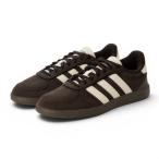 アディダス adidas BREAKNET SLEEK SUEDE 002224 （ブラウン）