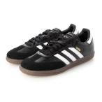 アディダス adidas レディース スニーカー SAMBA IH6000 （ブラック）