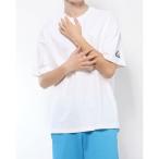 アディダス adidas メンズ 半袖Tシャツ BOSロゴ ワッペンTシャツ HN0404 （ホワイト）