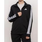  Adidas adidas женский джерси брюки W MH 3S грузовик верх JW9786 ( черный / белый )