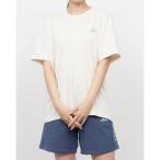 アディダス adidas レディース 半袖Tシャツ W PHOTO バック グラフィックTシャツ AP KB0587 (ワンダーホワイト)