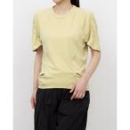 アディダス adidas レディース フィットネス 半袖Tシャツ W LUX SP DL RELAX Tシャツ JP0033 (halo gold)