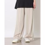  Adidas adidas женский жизнь стиль длинные брюки tricot Roo z Fit распорка нога открытый Hem брюки KQ9273 (wa