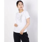 アディダス adidas レディース 半袖機能Tシャツ WD2MTECHBOSTシャツ FQ1987 （ホワイト）