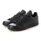 アディダス オリジナルス adidas Originals STAN SMITH スタンスミス メンズ レディース スニーカー ブラック/ブラック (