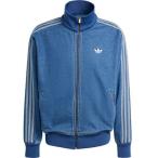 アディダス オリジナルス adidas Originals ADICOLOR DENIM FIREBIRD TRACK TOP ミディアムヴィンテージ