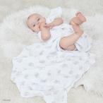 エイデンアンドアネイ aden+anais おくるみスワドル 4枚入 （ダンボニューハイツ）