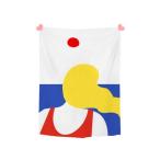  I mo - aimoha новый продукт гобелен модный Корея Like ( белый )