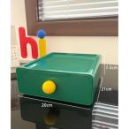  I mo - aimoha aimoha home/ красочный выдвижной ящик место хранения box ( зеленый )