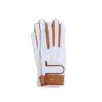 a Jade aJADE Elegant Glove white-brandy XS (white-brandy)