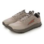 アルトラ ALTRA ローン ピーク 9 トレイルランニングシューズ （タン）