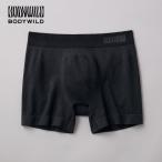  корпус wild BODY WILD [3D-Boxer] боксеры ( передний ..) ( черный )[ замена * возвращенние товара не возможно ]
