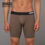  корпус wild BODY WILD [ кромка .... нет ] длинный боксеры ( передний ..) ( Brown )[ замена * возвращенние товара не возможно ]