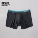  корпус wild BODY WILD [ кромка .... нет ] боксеры ( передний ..) ( черный )[ замена * возвращенние товара не возможно ]