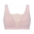 amo стиль резец Lynn pAMOSTYLE BY Triumph растения окраска Night bla натуральный Touch коллекция AMST1475 N-Top