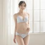 アモスタイル バイ トリンプ AMOSTYLE BY Triumph Daily AMOSTYLE 寄せブラ ブラ＆ショーツセット キューティーブロッ