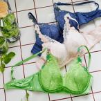 ショッピングトリンプ アモスタイル バイ トリンプ AMOSTYLE BY Triumph 夢みるブラ DeepV ブラジャー フレーバーウォーター(A.B.C.Dカップ)