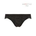 アモスタイル バイ トリンプ AMOSTYLE BY Triumph チャーミングラマー サニタリーショーツ ラインアートステッチ 1410【返品不可