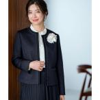 ANY SIS リップルボーダーストレッ