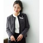 ANY SIS リップルボーダーストレッ