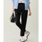 ショッピングDays ANY 7daysデイリースリムパンツ （ブラック）