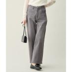 ショッピングDays ANY 7daysデイリーワイドデニム （フェードブラック）