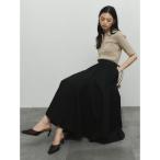 ショッピングポロ アニュアンス anuans ケーブルポロニットドッキングワンピース （BEIGE）