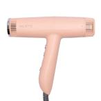 ショッピングドライヤー アンリエッテ ANLIETTE エステティックイオンドライヤー ヘアドライヤー【返品不可商品】 （コーラルピンク）