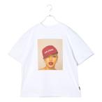 アップルバム APPLEBUM “アイコニック” Tシャツ（“Iconic” T