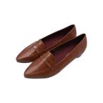 aqua гараж aquagaragepo Inte dotu туфли-лодочки Loafer po Inte do( черный ko: Camel )