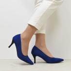  aqua гараж aquagarage [ итого 42 десять тысяч пара прорыв!] едет туфли-лодочки боль . нет 7 см каблук po Inte dotu( королевский синий (se-