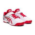  Asics ASICS Star автомобиль in TR 2 ( белый × красный )