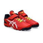  Asics ASICS Star автомобиль in TR 2 ( fire Lee красный × белый )