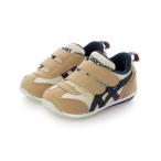  Asics ASICS 707S IDAHO BABY 4 144235 ( бежевый )