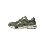 アシックス ASICS GEL-NYC - 1203A739.300(GROVE/OLIVE CANVAS)